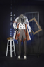 Picture of Game Honkai: Star Rail Welt Yang Cosplay Costume C08165-A