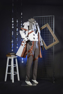 Photo de Jeu Honkai: Star Rail Welt Yang Cosplay Costume C08165-A