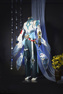 Immagine del gioco Honkai: Star Rail Dan Heng Costume Cosplay C08164-AA