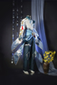 Imagen del juego Honkai: disfraz de Cosplay de Star Rail Dan Heng C08164-AA