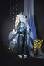 Photo de Jeu Honkai: Star Rail Dan Heng Cosplay Costume C08164-AA