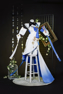 Immagine del gioco Honkai: Star Rail Bronya Costume Cosplay C08163