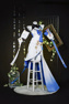 Imagen del juego Honkai: disfraz de Cosplay de Star Rail Bronya C08163