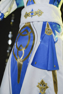 Imagen del juego Honkai: disfraz de Cosplay de Star Rail Bronya C08163