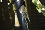 Picture of Game Honkai: Star Rail Bronya Cosplay Costume C08163
