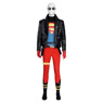 Photo de Superboy Conner Kent Cosplay Costume C08180