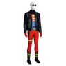 Photo de Superboy Conner Kent Cosplay Costume C08180