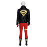 Picture of Superboy Conner Kent Cosplay Costume C08180
