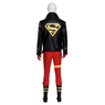 Photo de Superboy Conner Kent Cosplay Costume C08180