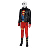 Photo de Superboy Conner Kent Cosplay Costume C08180