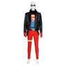 Photo de Superboy Conner Kent Cosplay Costume C08180