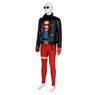 Photo de Superboy Conner Kent Cosplay Costume C08180