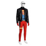 Picture of Superboy Conner Kent Cosplay Costume C08180