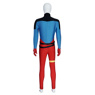 Photo de Superboy Conner Kent Cosplay Costume C08180