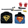 Photo de Superboy Conner Kent Cosplay Costume C08180