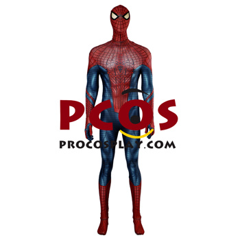 Picture of Peter Parker Cosplay Costume C08182