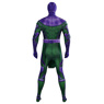 Picture of Ready to Ship Ant-Man and the Wasp: Quantumania Kang the Conqueror Cosplay Costume Jumpsuit C08183