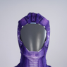 Picture of Ready to Ship Ant-Man and the Wasp: Quantumania Kang the Conqueror Cosplay Costume Jumpsuit C08183