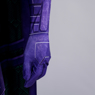 Изображение готового к отправке костюма для косплея «Человек-муравей и оса: Квантумания» Канга Завоевателя, комбинезон C08183