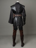 Immagine di La vendetta dei Sith/L'attacco dei cloni Anakin Skywalker Darth Vader Costume Cosplay C00359