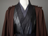 Bild von Rache der Sith / Angriff der Klonkrieger Anakin Skywalker Darth Vader Cosplay Kostüm C00359