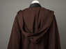 Immagine di La vendetta dei Sith/L'attacco dei cloni Anakin Skywalker Darth Vader Costume Cosplay C00359