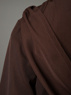 Photo de prêt à expédier la revanche des Sith/attaque des clones Anakin Skywalker dark vador Cosplay Costume C00359