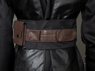 Immagine di Pronto per la spedizione La vendetta dei Sith/L'attacco dei cloni Anakin Skywalker Darth Vader Costume Cosplay C00359