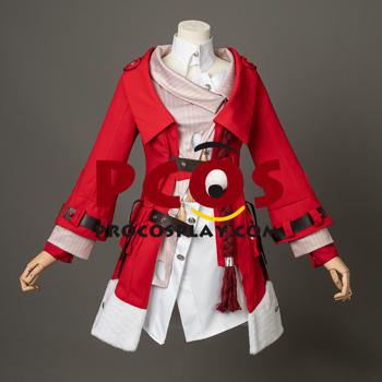 Picture of Game Honkai: Star Rail Clara Cosplay Costume C07981E- B