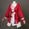 Изображение игры Honkai: Star Rail Clara Cosplay Costume C07981E-B