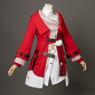 Изображение игры Honkai: Star Rail Clara Cosplay Costume C07981E-B