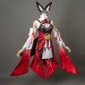 Photo de Jeu Honkai: Star Rail Tingyun Cosplay Costume C08157-B