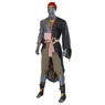 Immagine di The Legend of Zelda: Tears of the Kingdom Ganondorf Ganon Cosplay Costume C08190