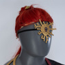 Immagine di The Legend of Zelda: Tears of the Kingdom Ganondorf Ganon Cosplay Costume C08190