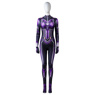 Picture of Ant-Man and the Wasp: Quantumania Kathy Lang Cosplay Costume Jumpsuit C08187