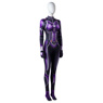 Image de Ant-Man et la Guêpe: Quantumania Kathy Lang Cosplay Costume Combinaison C08187