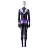 Picture of Ant-Man and the Wasp: Quantumania Kathy Lang Cosplay Costume Jumpsuit C08187