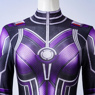 Imagen de Ant-Man y la avispa: Quantumania Kathy Lang Cosplay traje mono C08187