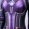 Imagen de Ant-Man y la avispa: Quantumania Kathy Lang Cosplay traje mono C08187