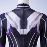 Picture of Ant-Man and the Wasp: Quantumania Kathy Lang Cosplay Costume Jumpsuit C08187