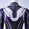 Imagen de Ant-Man y la avispa: Quantumania Kathy Lang Cosplay traje mono C08187