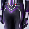 Picture of Ant-Man and the Wasp: Quantumania Kathy Lang Cosplay Costume Jumpsuit C08187