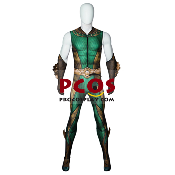 Immagine della tuta del costume cosplay The Boys The Deep C08186