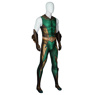 Immagine della tuta del costume cosplay The Boys The Deep C08186