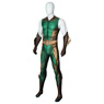 Photo de The Boys The Deep Cosplay Costume Jumpsuit C08186