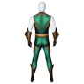 Photo de The Boys The Deep Cosplay Costume Jumpsuit C08186