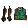 Photo de The Boys The Deep Cosplay Costume Jumpsuit C08186