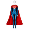 Picture of The Flash 2023 Kara Zor-El Cosplay Costume Jumpsuit C08185