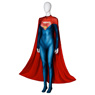 Picture of The Flash 2023 Kara Zor-El Cosplay Costume Jumpsuit C08185