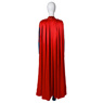 Picture of The Flash 2023 Kara Zor-El Cosplay Costume Jumpsuit C08185